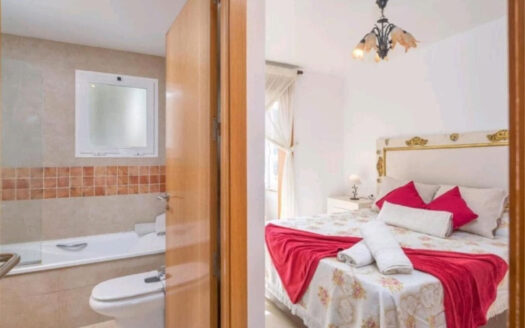 3 bedroom House in Benahavís