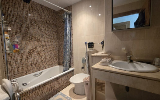 3 bedroom Apartment in La Cala Hills