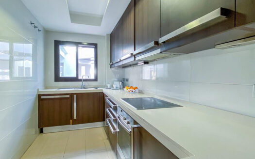 2 bedroom Apartment in Casares