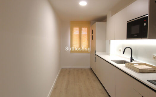 2 bedroom Apartment in Benahavís
