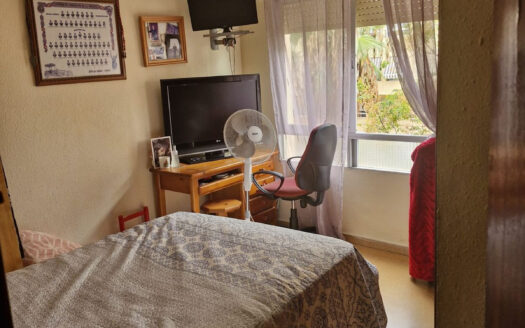 3 bedroom Apartment in Marbella