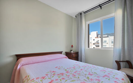 2 bedroom Apartment in Marbella