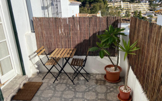 2 bedroom House in Benalmadena Costa