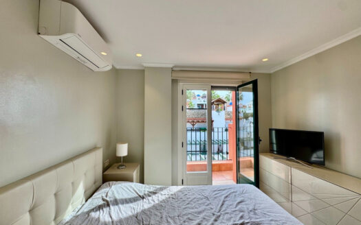 2 bedroom Apartment in New Golden Mile