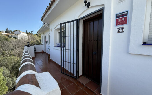 3 bedroom House in Mijas