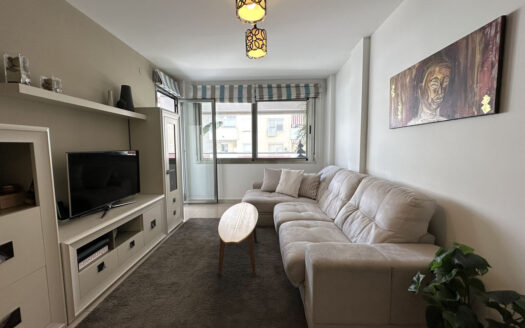 3 bedroom Apartment in Las Lagunas