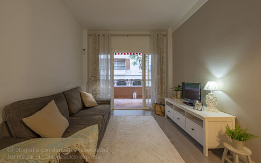 3 bedroom Apartment in Marbella