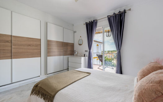 2 bedroom Apartment in Atalaya