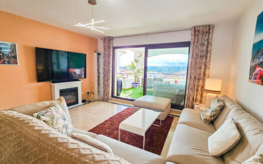 2 bedroom Apartment in Casares Playa