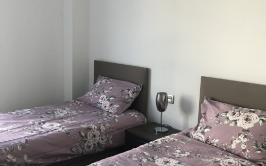 2 bedroom Apartment in Cancelada