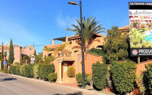 2 bedroom Apartment in Bel Air