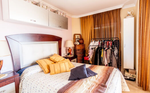 2 bedroom Apartment in Bel Air