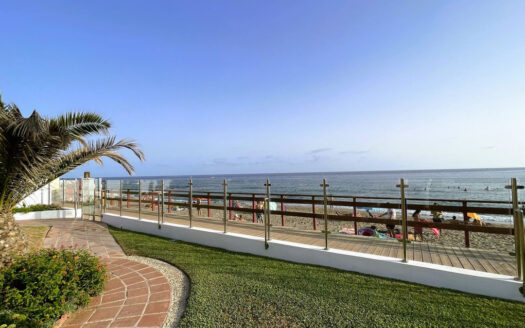 1 bedroom Apartment in Mijas Costa