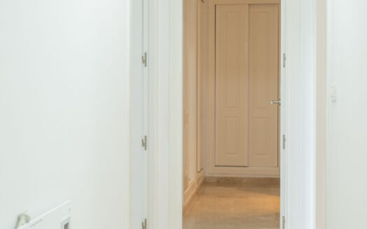 2 bedroom Apartment in Istán