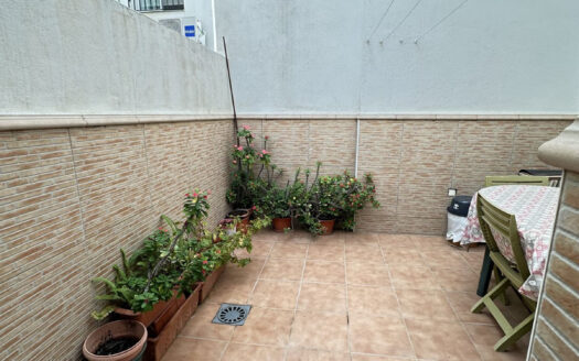 3 bedroom House in San Pedro De Alcántara