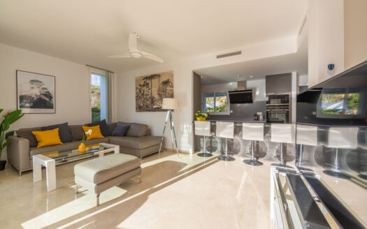 2 bedroom Apartment in Casares Playa