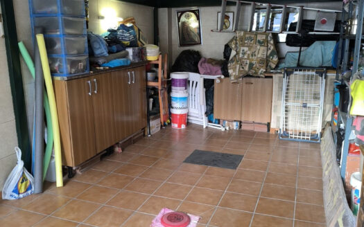 3 bedroom House in Mijas