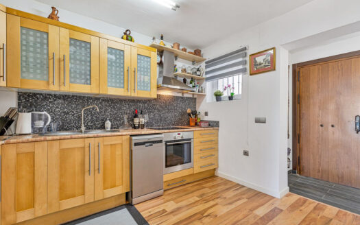 2 bedroom House in El Faro