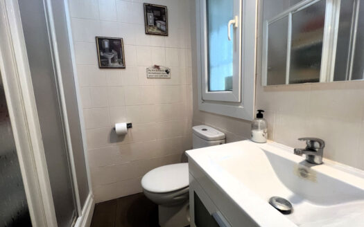 2 bedroom Apartment in El Paraiso