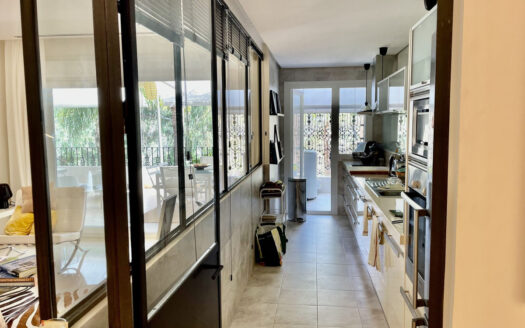 2 bedroom Apartment in Nueva Andalucía