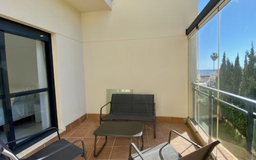 2 bedroom Apartment in New Golden Mile