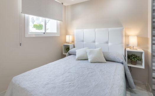 2 bedroom House in Reserva De Marbella