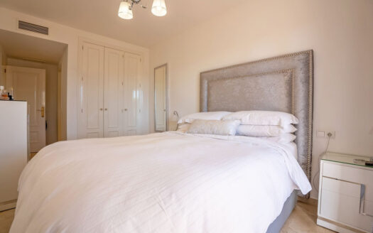 2 bedroom Apartment in Mijas Golf