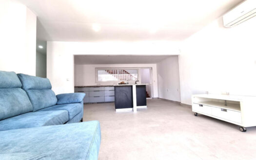 3 bedroom House in Fuengirola