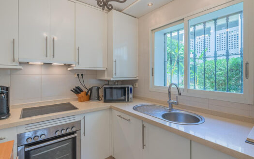 3 bedroom Apartment in La Quinta