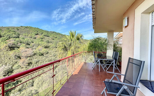 3 bedroom House in Estepona