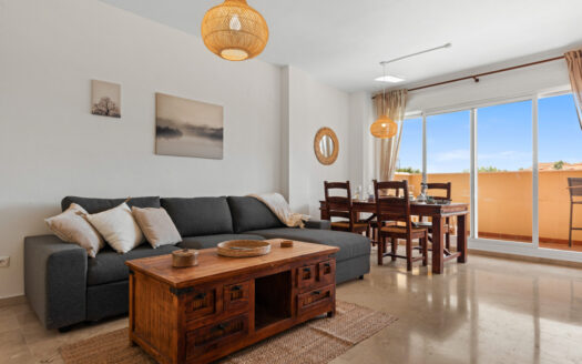 2 bedroom Apartment in La Cala