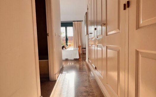 2 bedroom Apartment in San Pedro De Alcántara