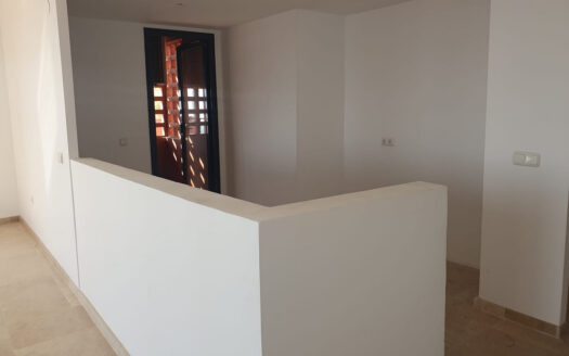 2 bedroom Apartment in Calahonda