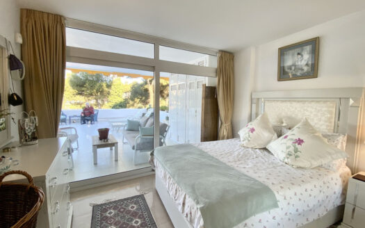2 bedroom Apartment in Miraflores