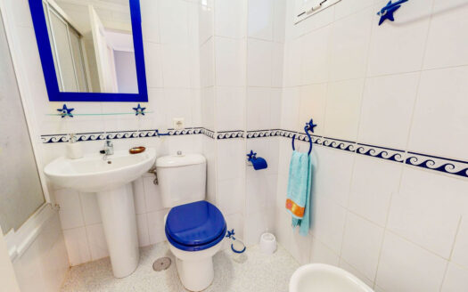 4 bedroom House in Mijas