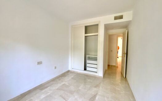 3 bedroom Apartment in Costalita