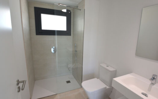 2 bedroom Apartment in Fuengirola