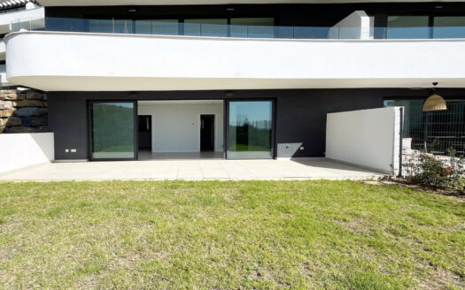 2 bedroom Apartment in Benalmadena Costa