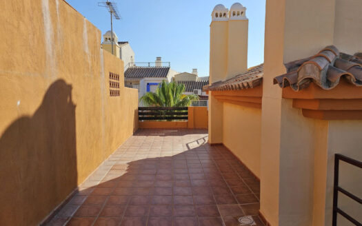 2 bedroom Apartment in Riviera Del Sol