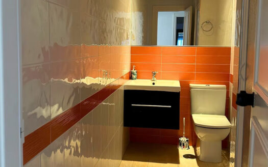 2 bedroom House in Benalmadena Costa