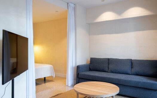 1 bedroom Apartment in Marbella