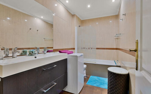 2 bedroom Apartment in Los Pacos