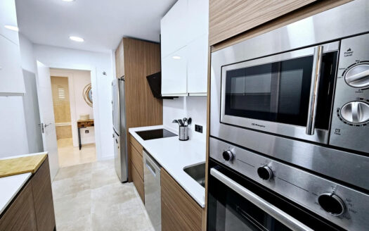 2 bedroom Apartment in Benalmadena Costa