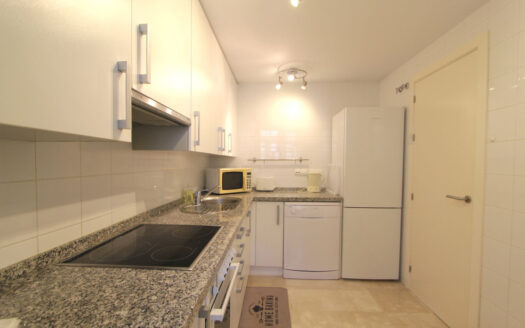 3 bedroom House in Cabopino