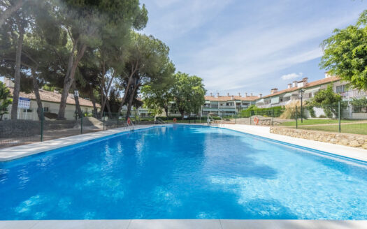 2 bedroom Apartment in Nagüeles