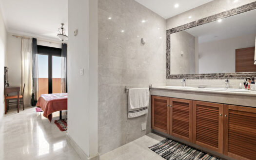3 bedroom House in Estepona