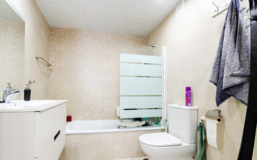 3 bedroom Apartment in La Campana