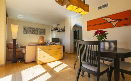2 bedroom Apartment in Puerto Banús