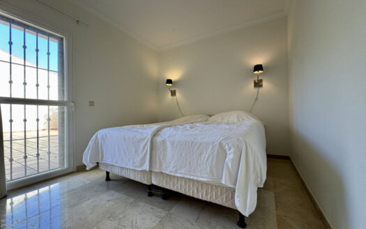 2 bedroom Apartment in La Cala Hills