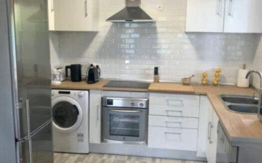 2 bedroom House in Estepona